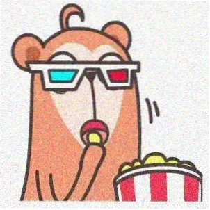 用户老式放映机的评论头像